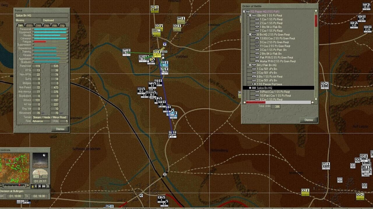 Command Ops 2: Knock on all Doors vol. 6 screenshot 1