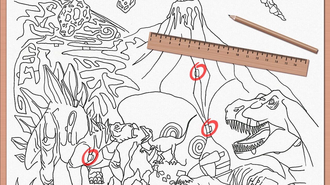 100 Hidden Cups screenshot 1