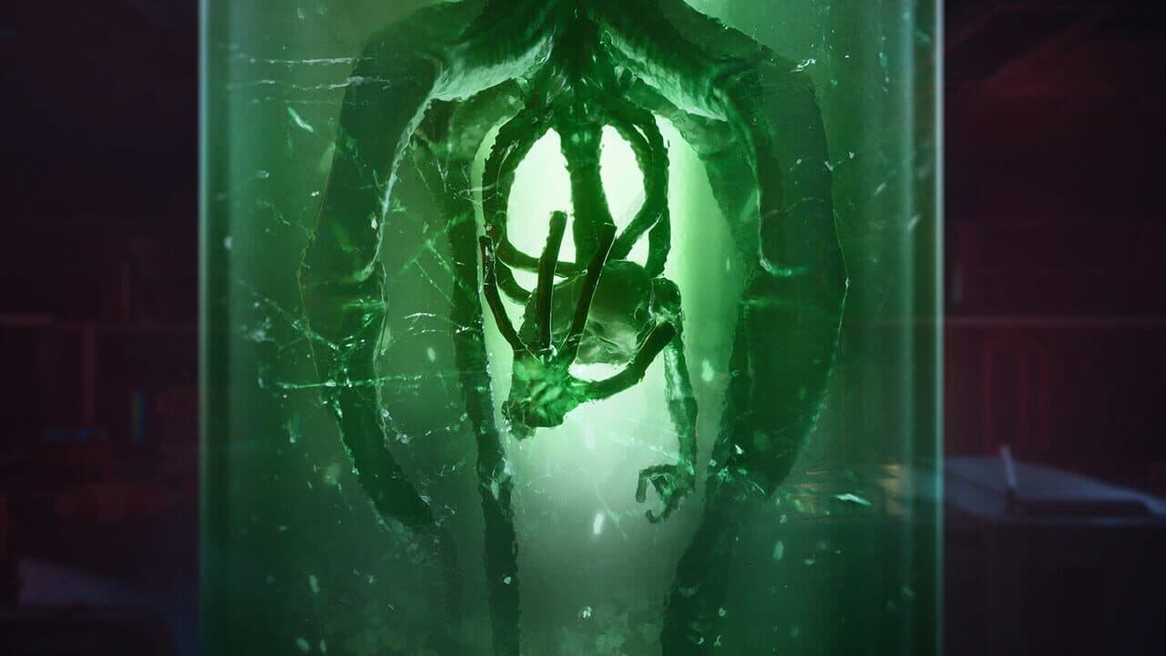 Phoenix Point: Corrupted Horizons screenshot 1