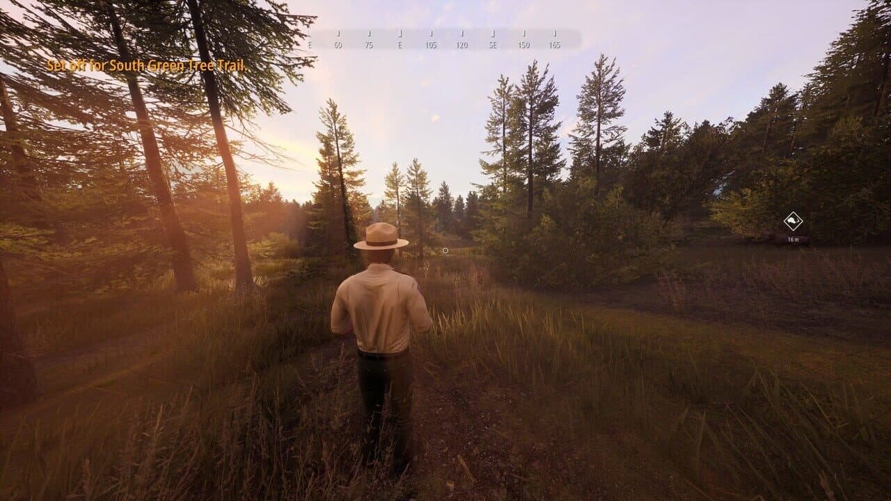 Hunting Simulator 2: A Ranger's Life screenshot 1