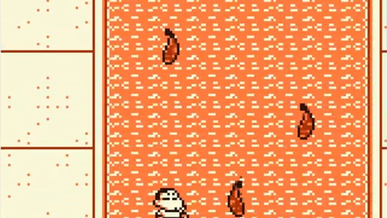 Crayon Shin-chan: Ora no Gokigen Collection screenshot 1