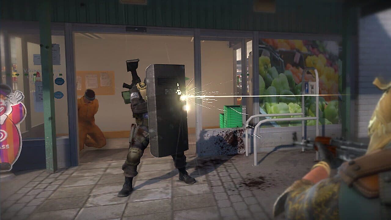 Counter-Strike: Global Offensive - Operation Riptide screenshot 1