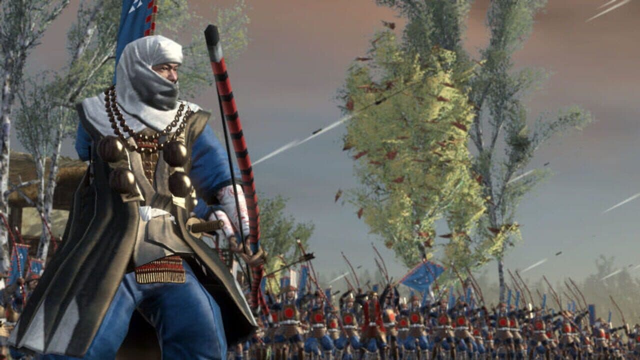 Total War Master Collection screenshot 1