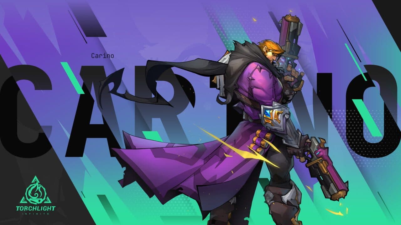 Torchlight: Infinite screenshot 1