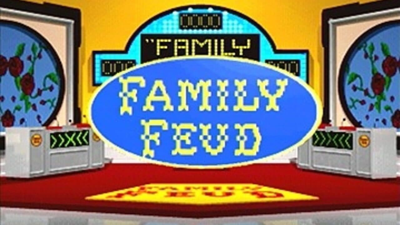 Family Feud screenshot 1