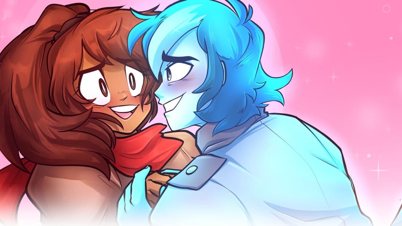 The Last Act screenshot 1