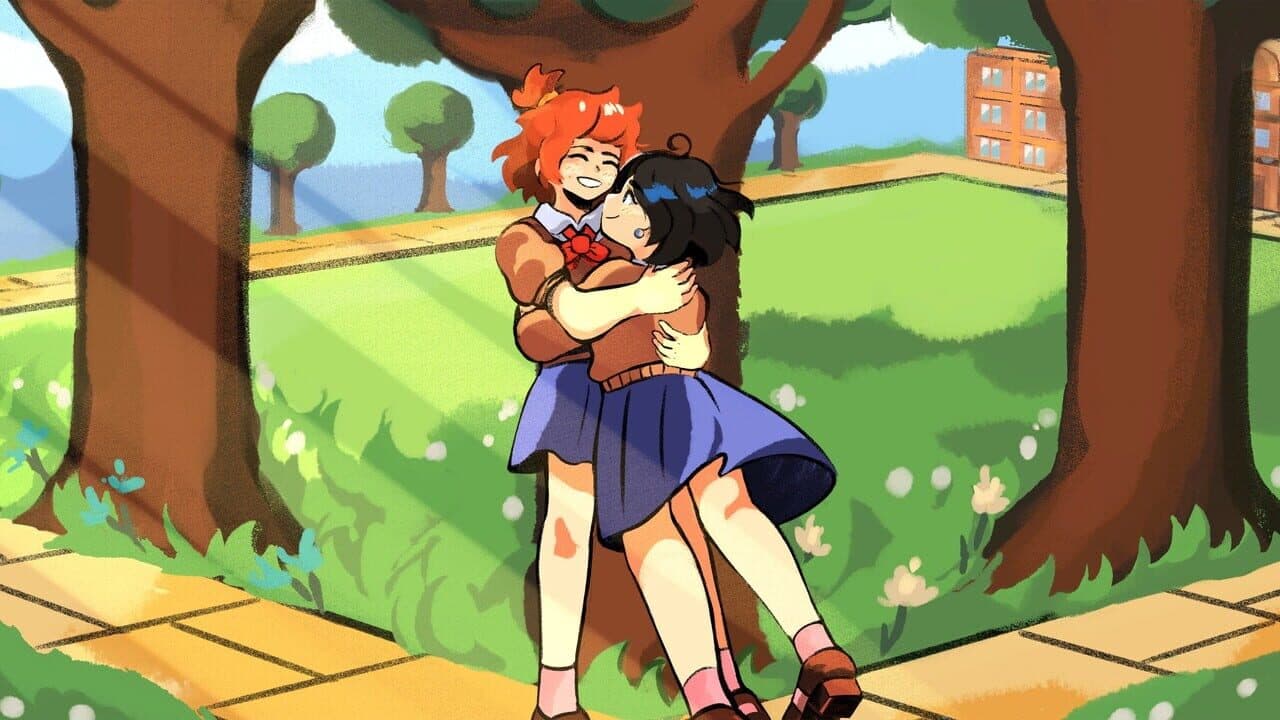 My Sweet Confession screenshot 1