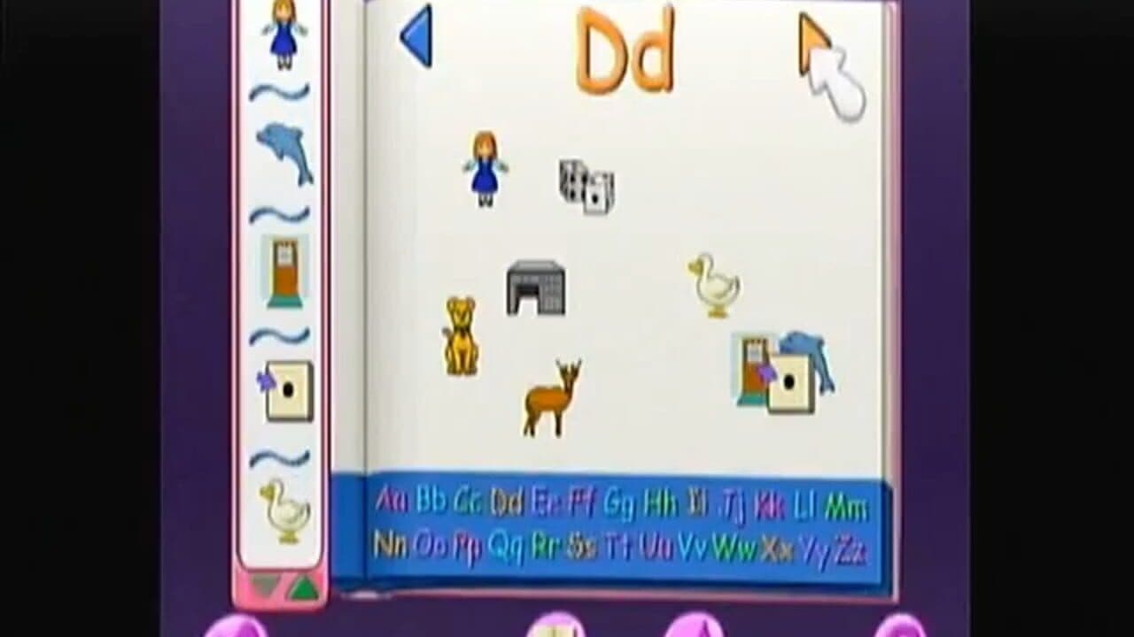 Jumpstart Pet Rescue screenshot 1