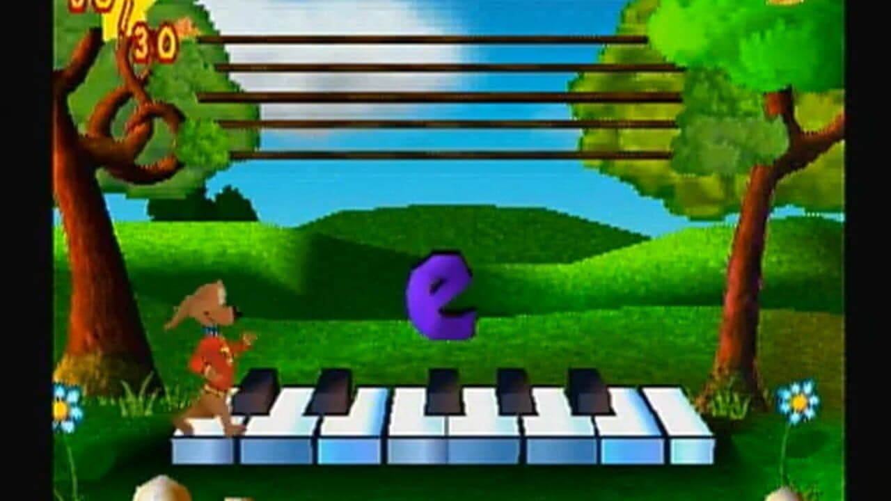 JumpStart Wildlife Safari Field Trip screenshot 1