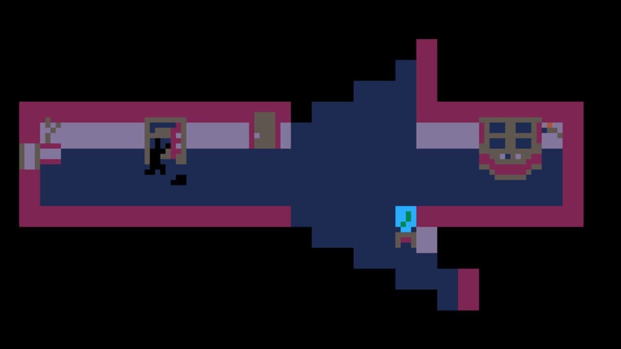 Sneaky Stealy screenshot 1