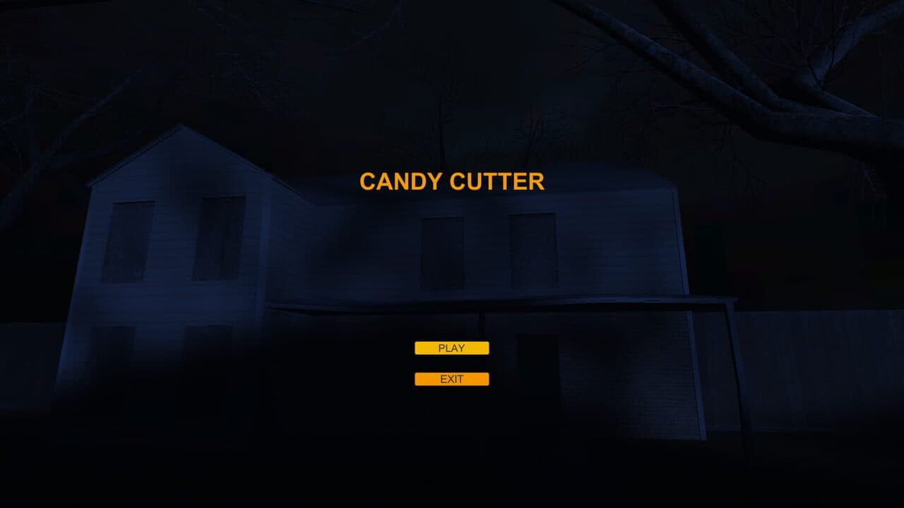 Candy Cutter screenshot 1
