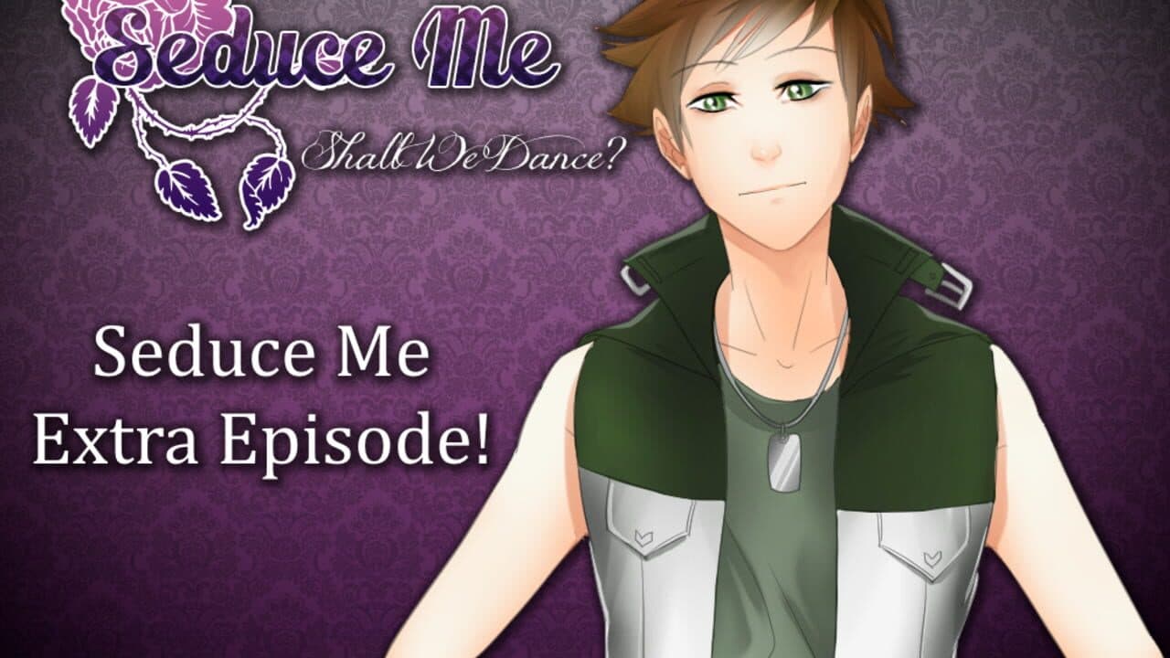 Seduce Me the Otome: Episode Series screenshot 1