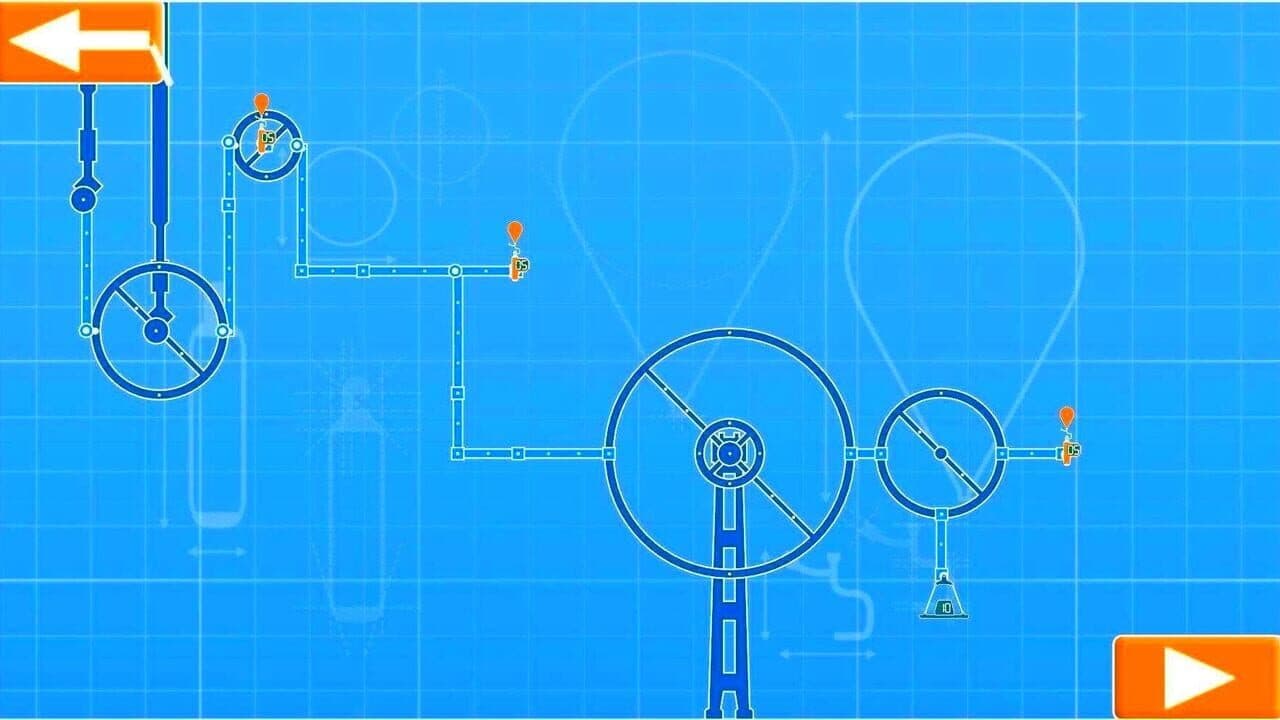 Well Balanced screenshot 1