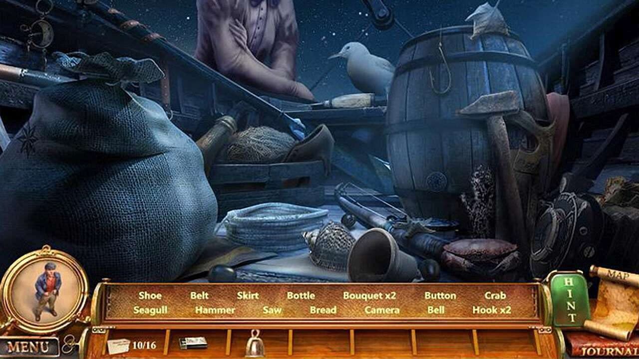 Biggest Little Adventure screenshot 1