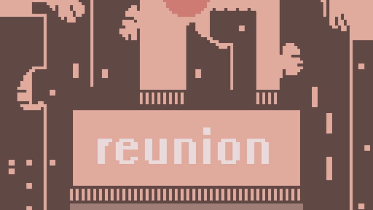 Reunion screenshot 1