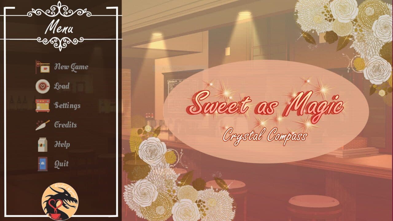 Sweet as Magic screenshot 1