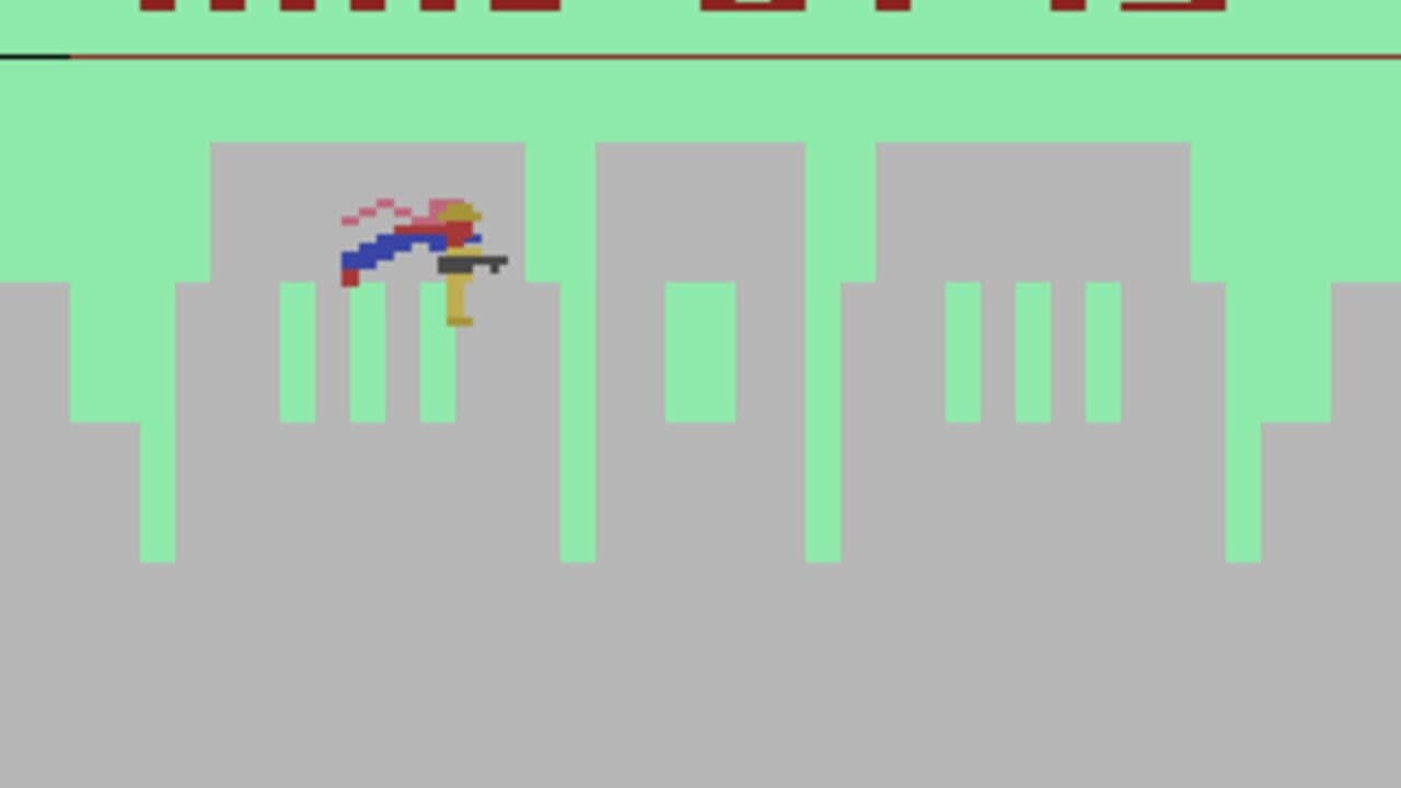 Superman screenshot 1