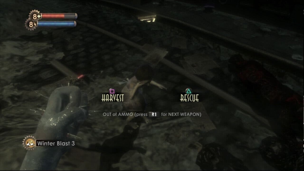 Bioshock & Borderlands: The Shooter Collection screenshot 1