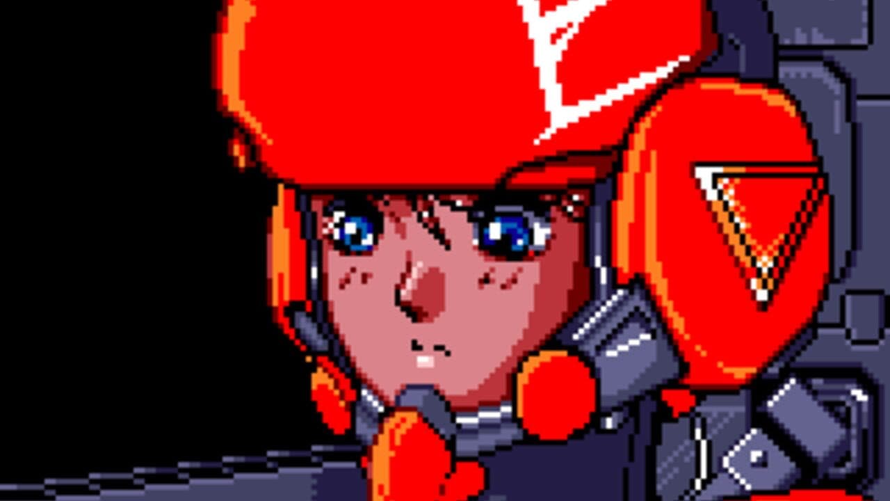 GG Aleste screenshot 1