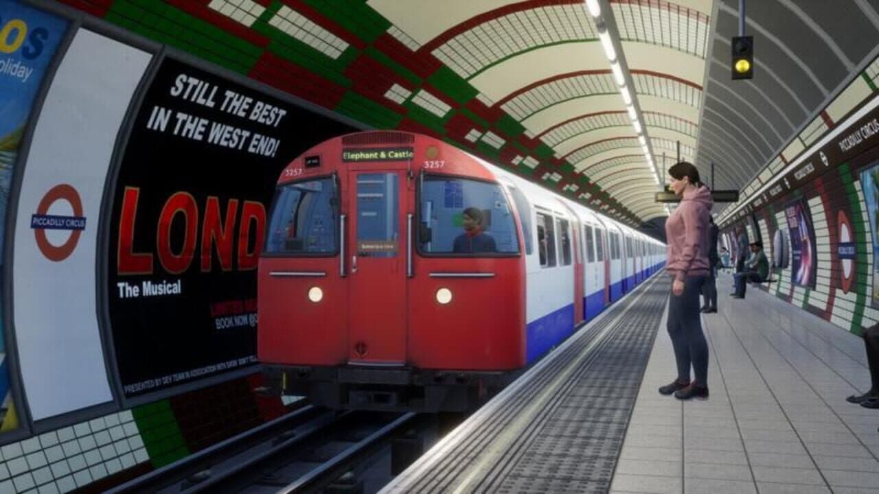 Train Sim World 2: Collector's Edition screenshot 1