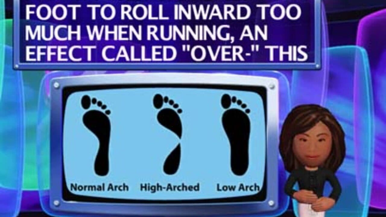 Jeopardy! screenshot 1