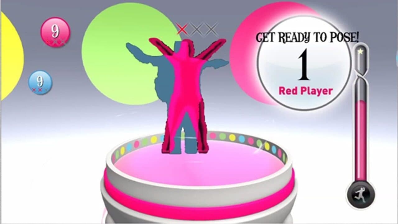 Twister Mania screenshot 1