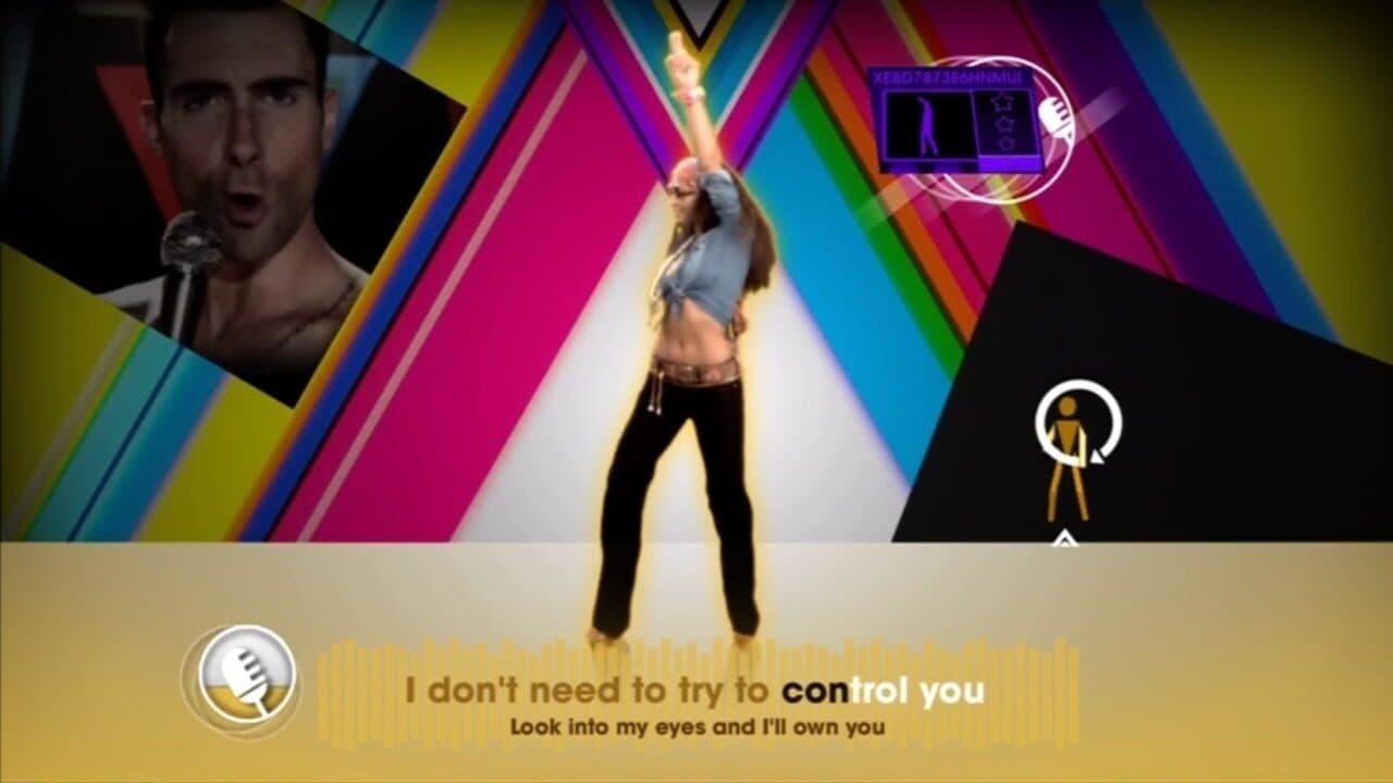Let's Sing and Dance screenshot 1