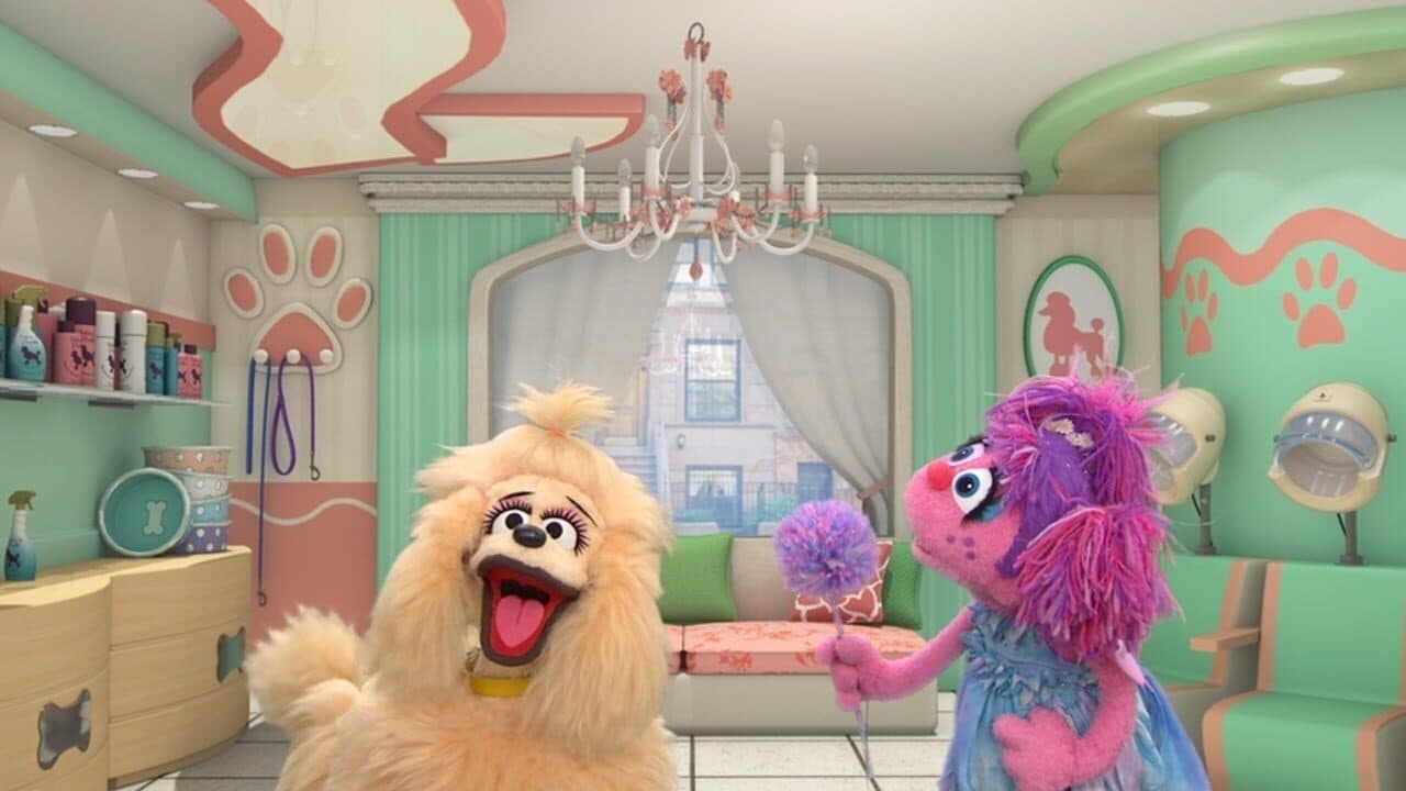 Kinect Sesame Street TV screenshot 1