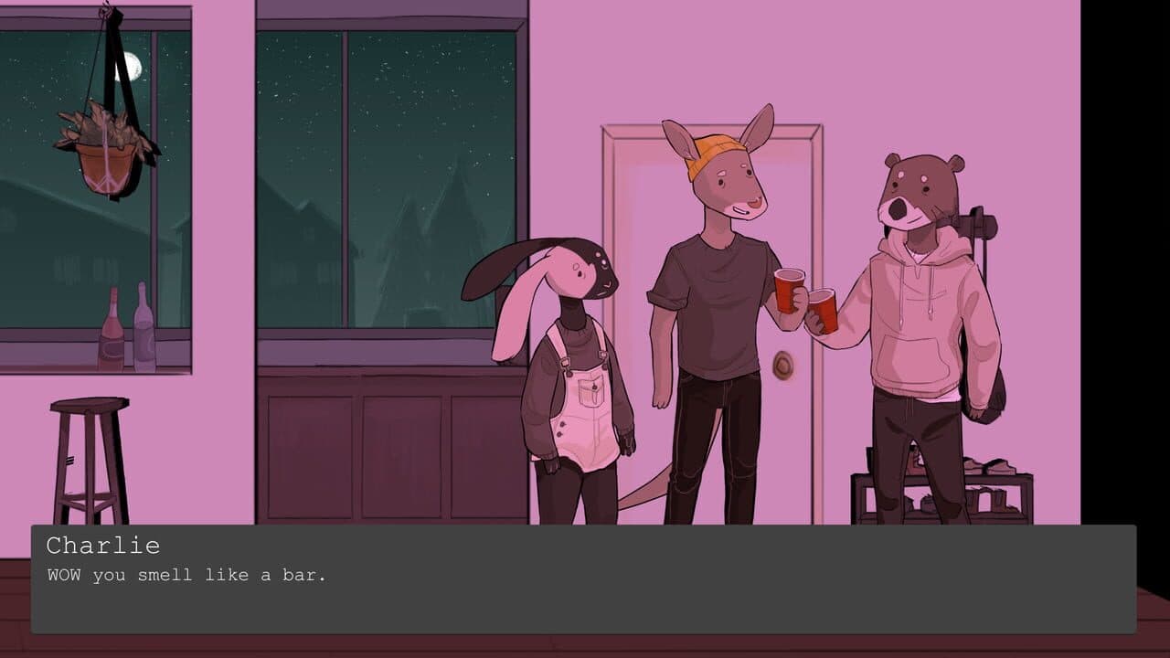 Little By Little By Little screenshot 1