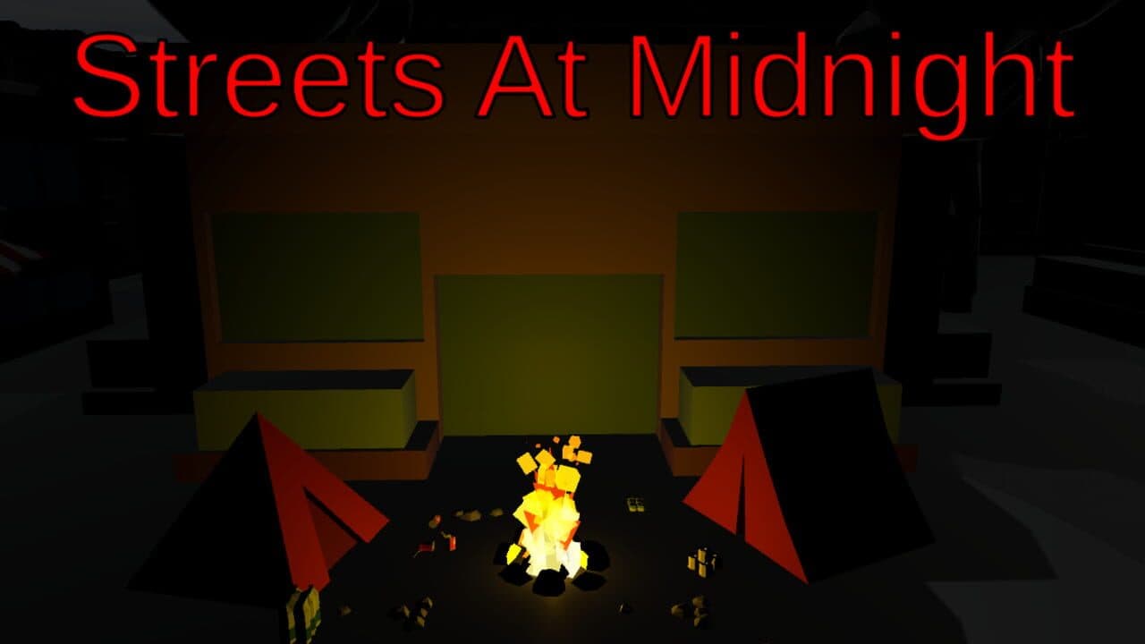 Streets At Midnight screenshot 1