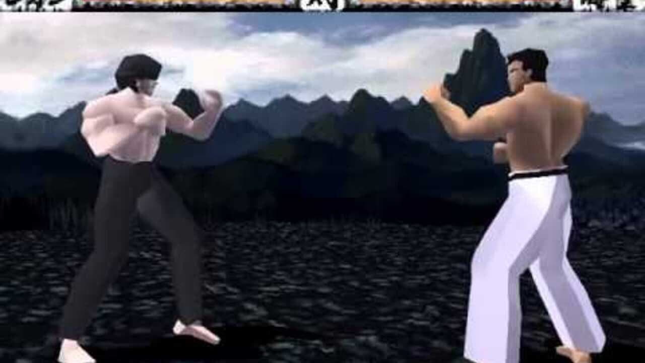 Shura No Mon screenshot 1