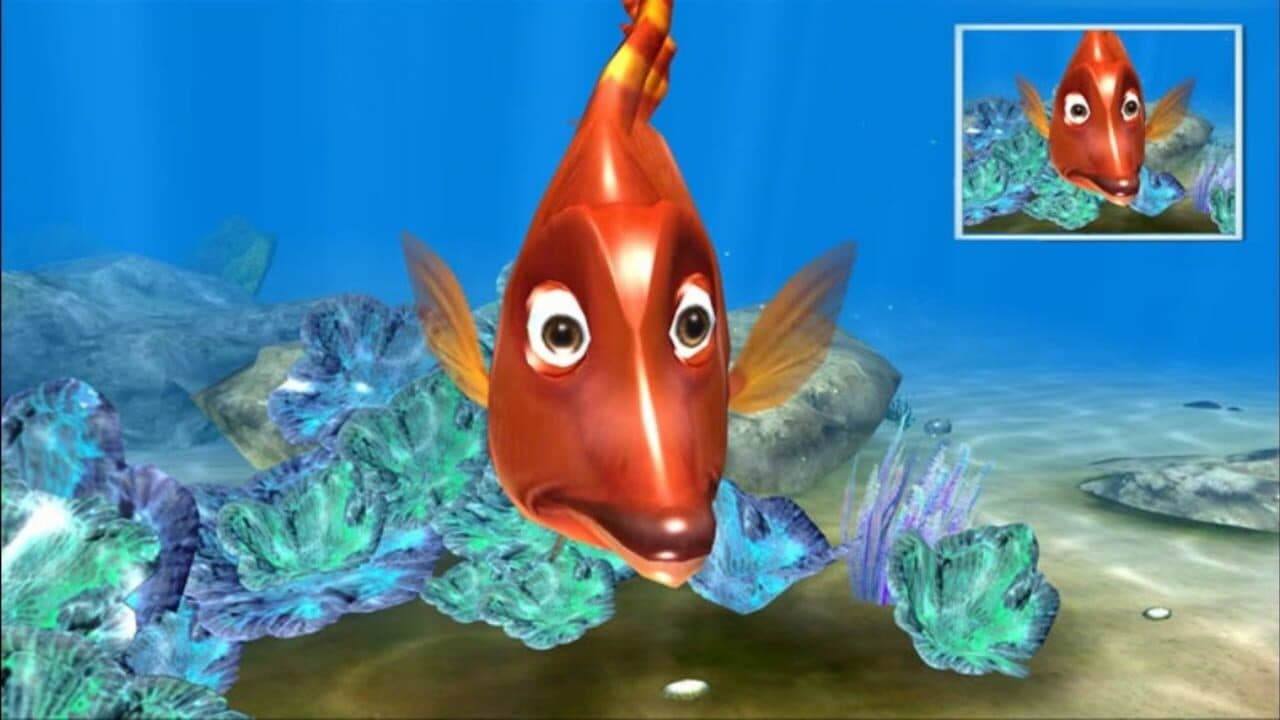 Sealife Safari screenshot 1