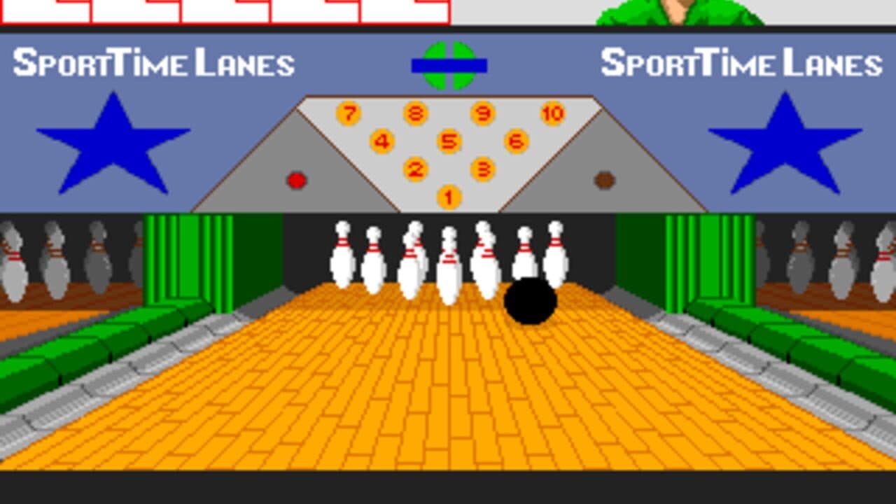 Indoor Sports screenshot 1