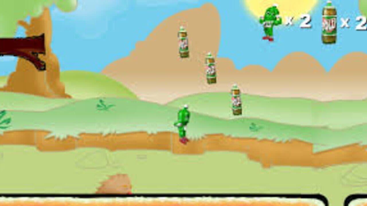 Planeta Dollynho screenshot 1