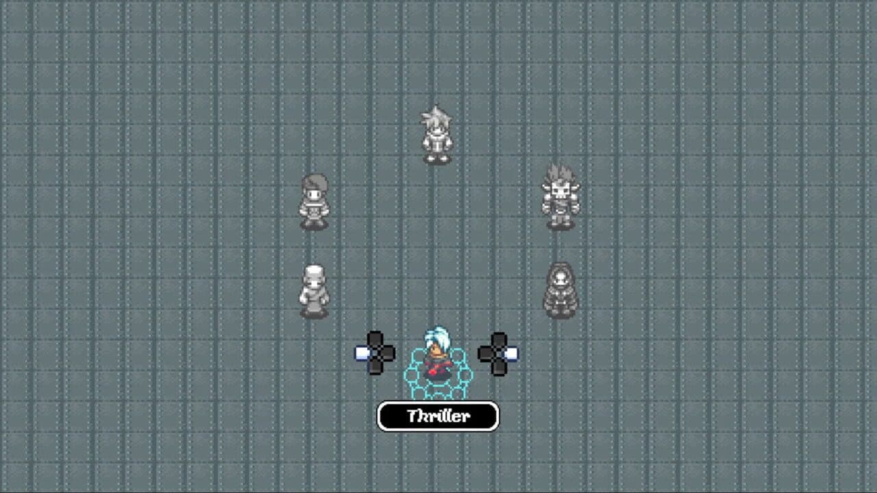 Omnitopia screenshot 1