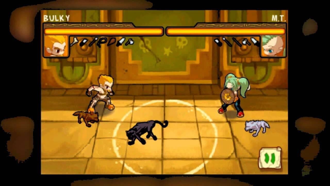 My Brute screenshot 1