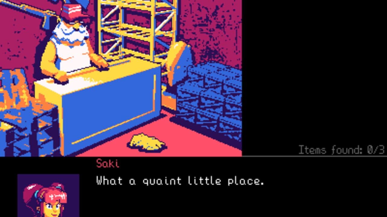 At Dawn's Edge screenshot 1