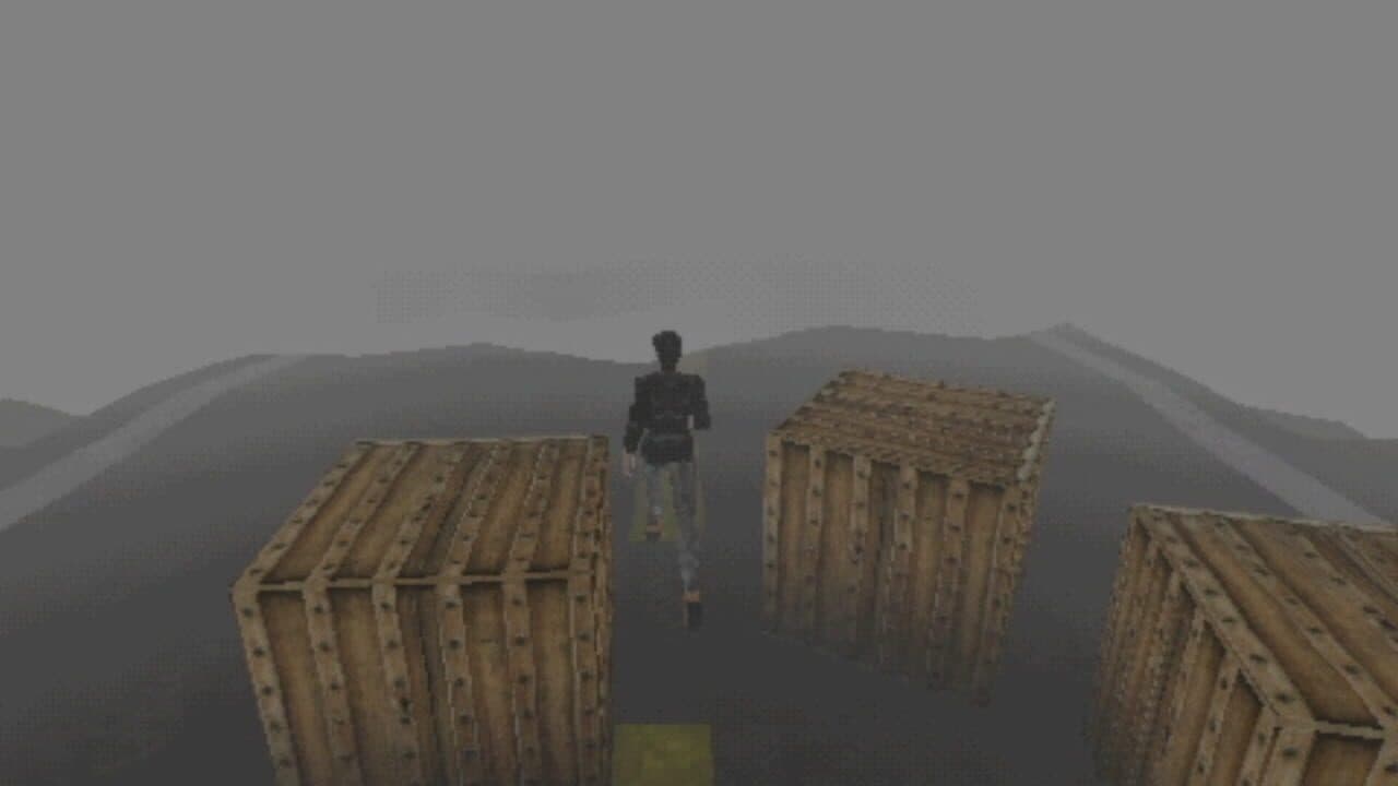 Shadow Over Normoth screenshot 1