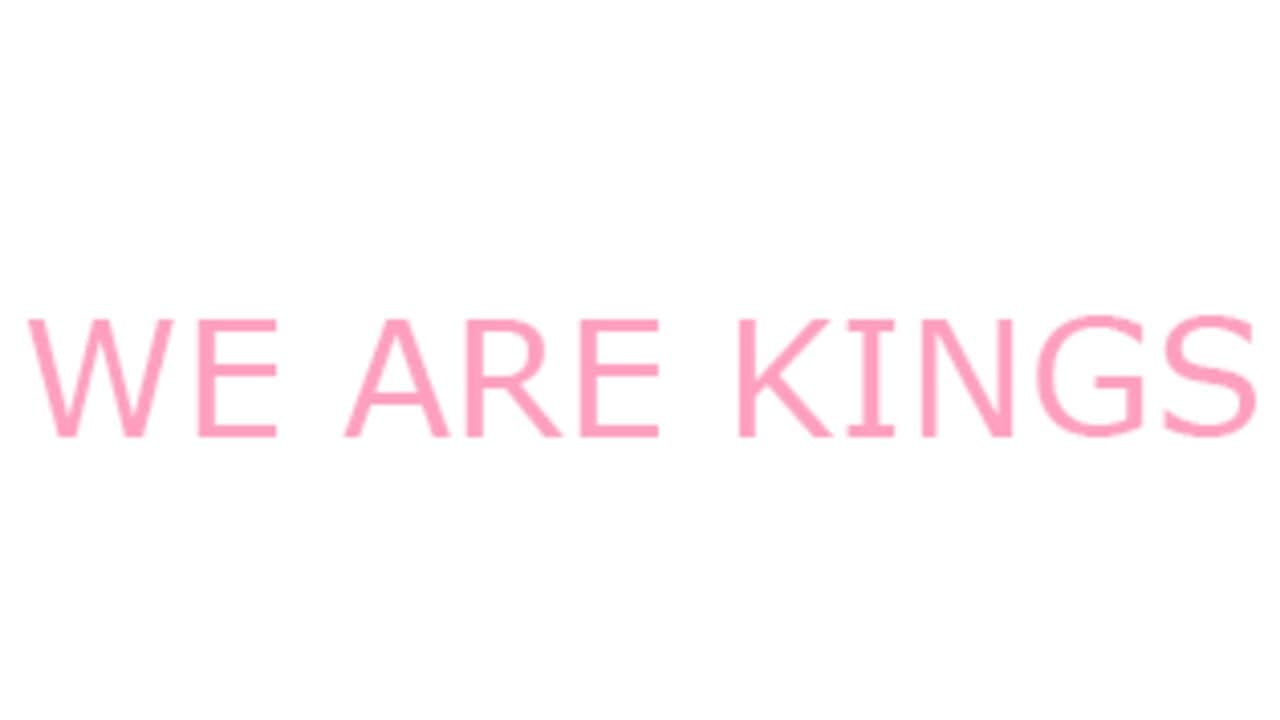 We are kings screenshot 1