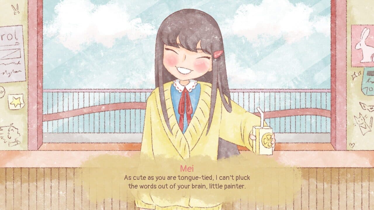 Lemonade. screenshot 1