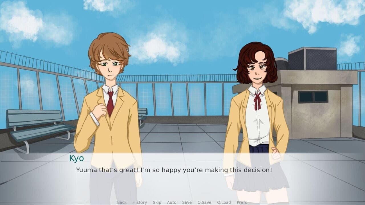 100 Degrees screenshot 1