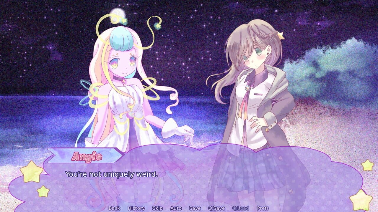 A Wave of Lights screenshot 1