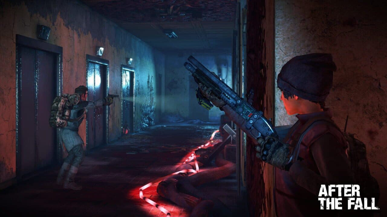 After the Fall screenshot 1