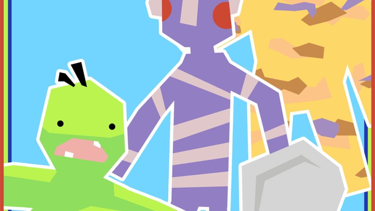 The Cure screenshot 1