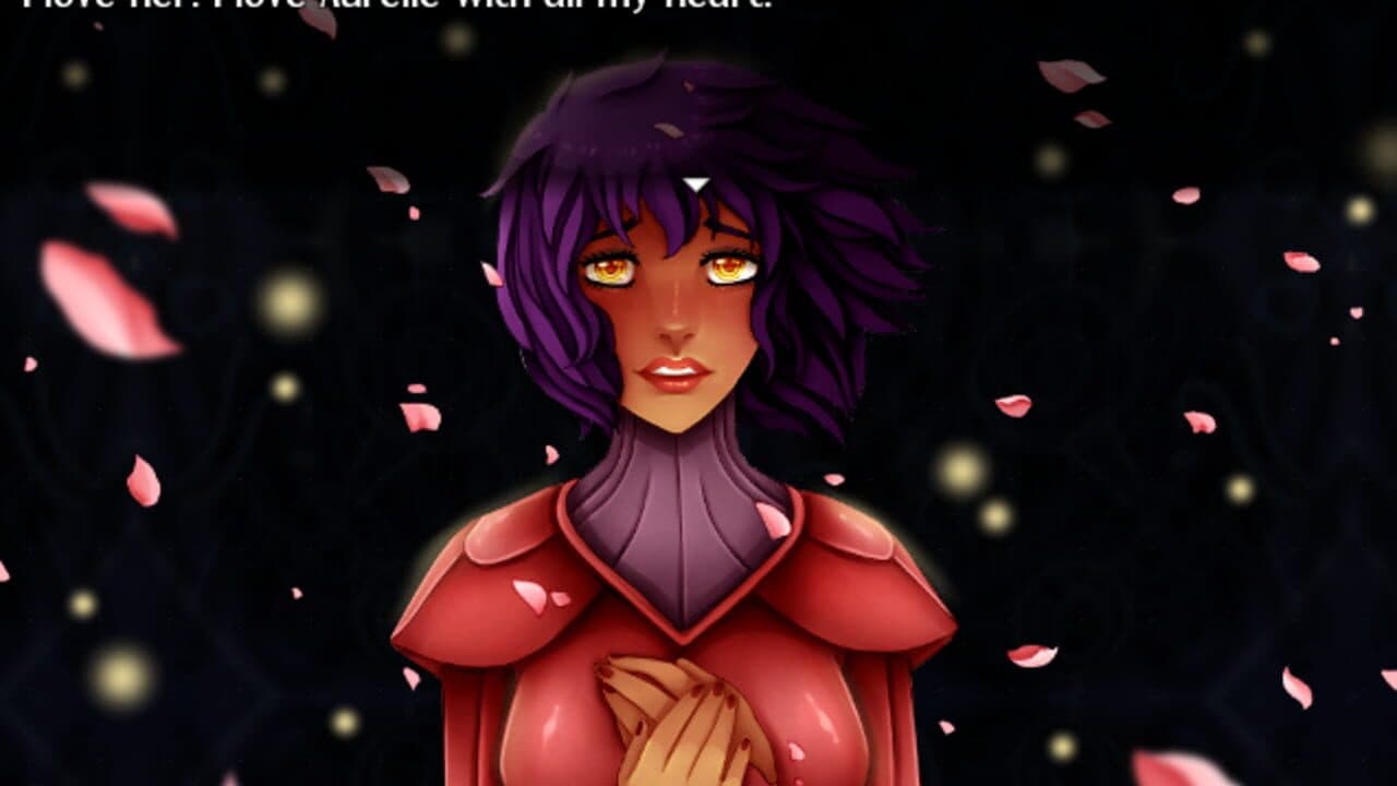 Luxaren Allure screenshot 1