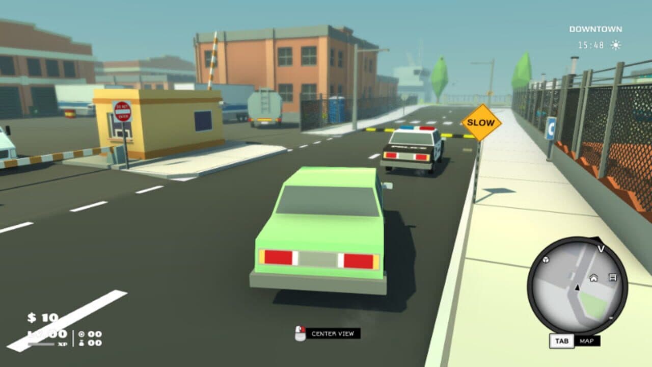 Handoru Island screenshot 1