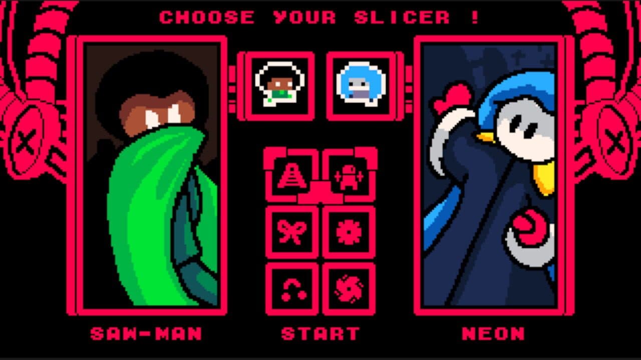 Disk Mayhem screenshot 1