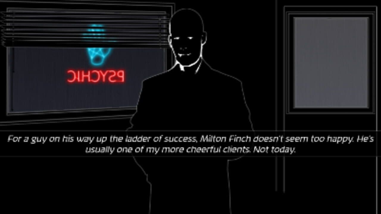 The Cards Never Lie screenshot 1