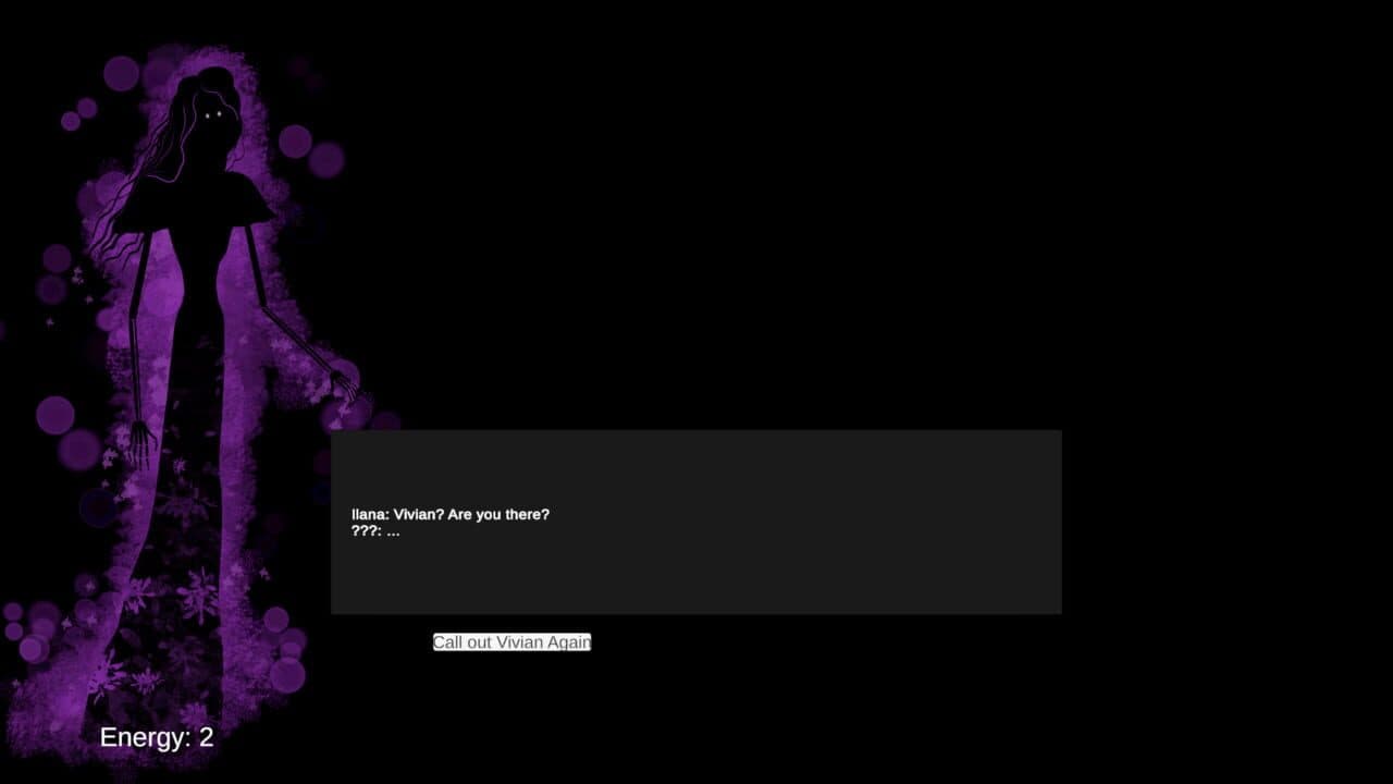 The Shadows That Linger screenshot 1