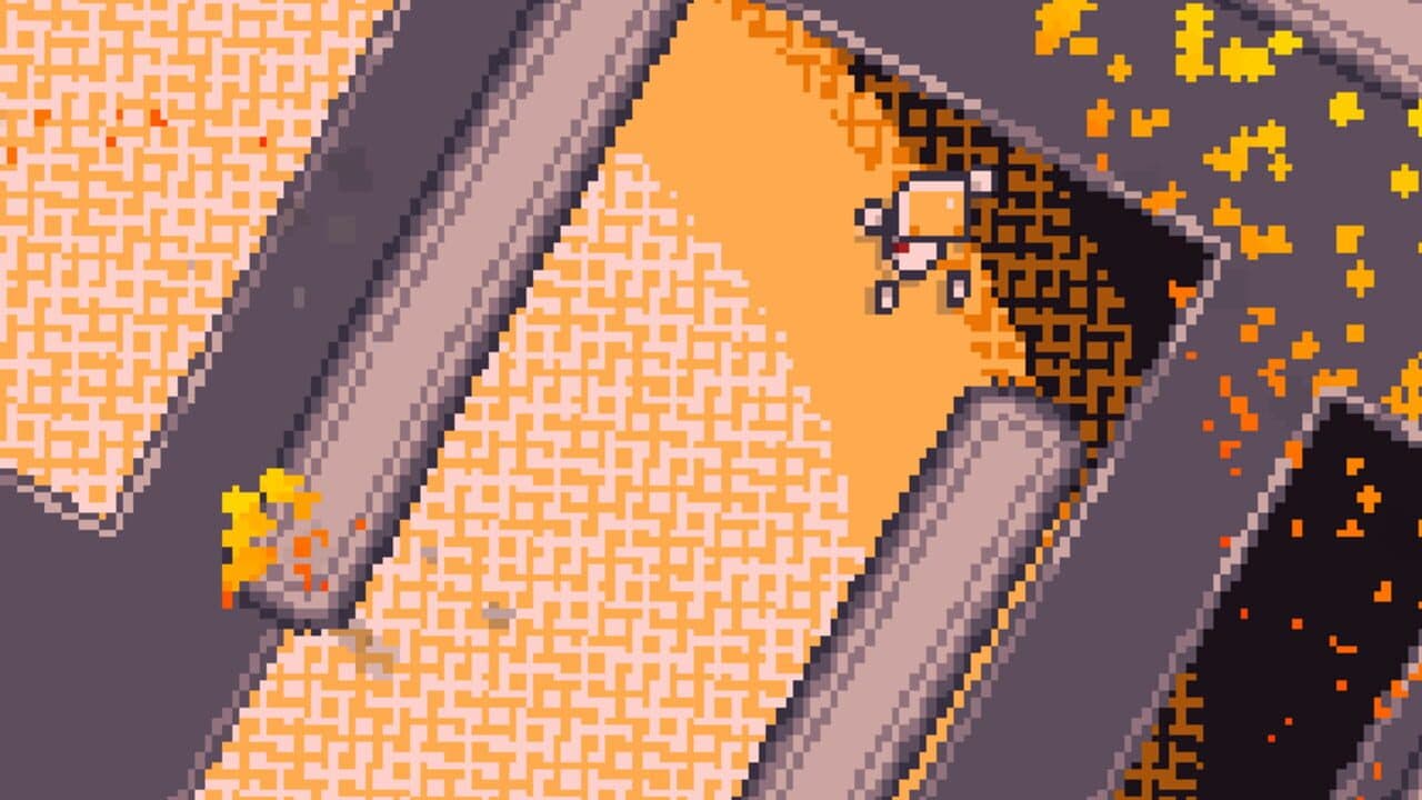 Rotato Ship screenshot 1